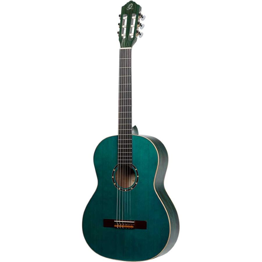 ORTEGA R121SNOC chitarra elettroacustica corde nylon
