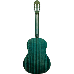 ORTEGA R121SNOC chitarra elettroacustica corde nylon