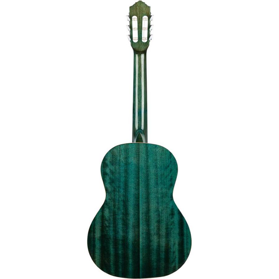 ORTEGA R121SNOC chitarra elettroacustica corde nylon