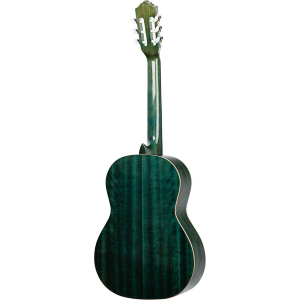ORTEGA R121SNOC chitarra elettroacustica corde nylon