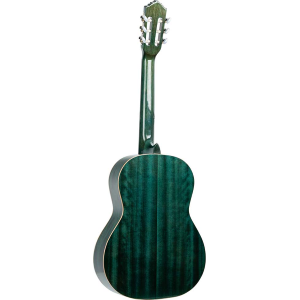 ORTEGA R121SNOC chitarra elettroacustica corde nylon