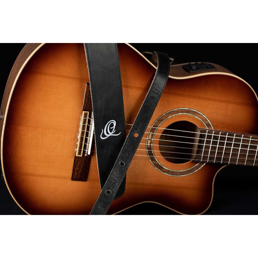 ORTEGA OSSU-10 tracolla chitarra