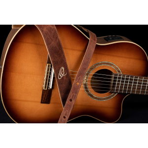 ORTEGA OSSU-30 tracolla chitarra