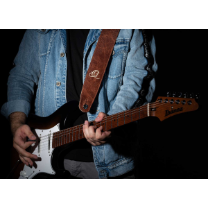 ORTEGA OSSU-30 tracolla chitarra