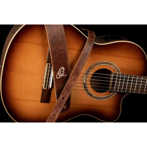 ORTEGA OSSU-50 tracolla chitarra