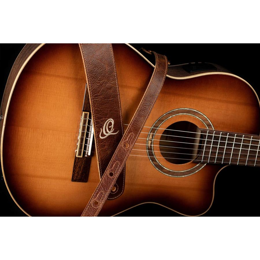 ORTEGA OSSU-50 tracolla chitarra
