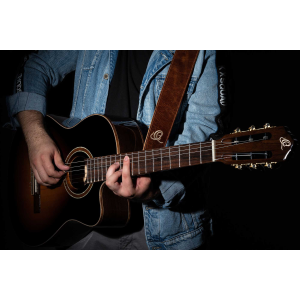 ORTEGA OSSU-50 tracolla chitarra