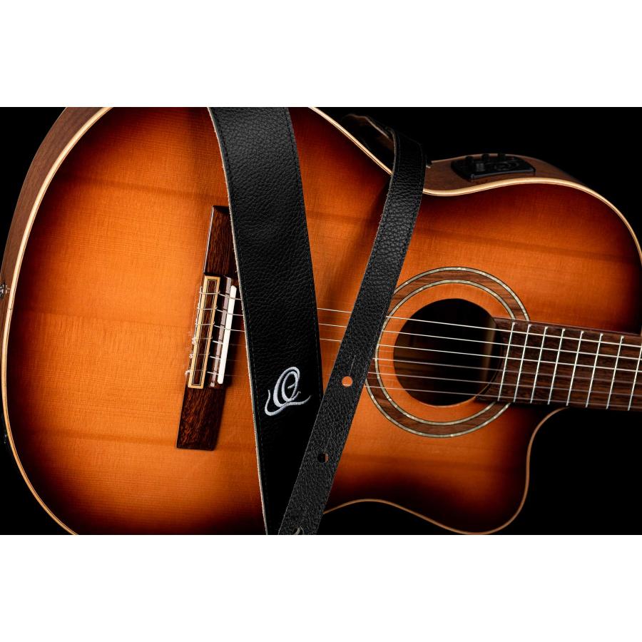 ORTEGA OSSU-60 tracolla chitarra