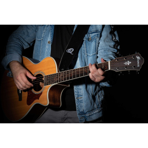ORTEGA OSSU-60 tracolla chitarra