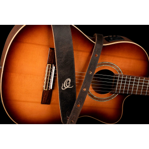 ORTEGA OSSU-70 tracolla chitarra