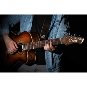 ORTEGA OSSU-70 tracolla chitarra