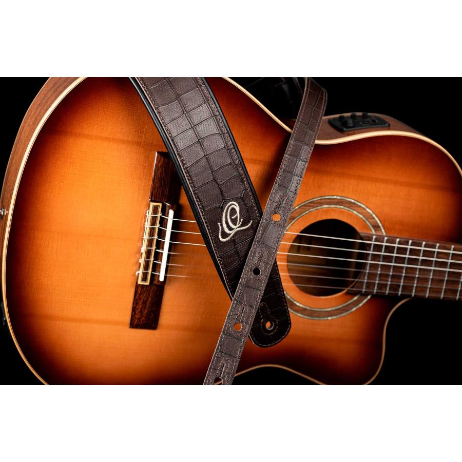 ORTEGA OSCU-1 tracolla chitarra