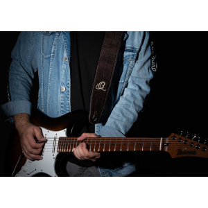 ORTEGA OSCU-1 tracolla chitarra