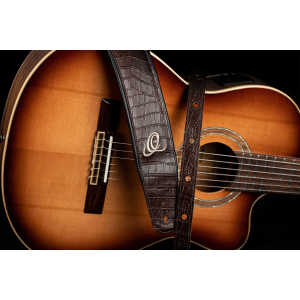 ORTEGA OSCU-3 tracolla chitarra