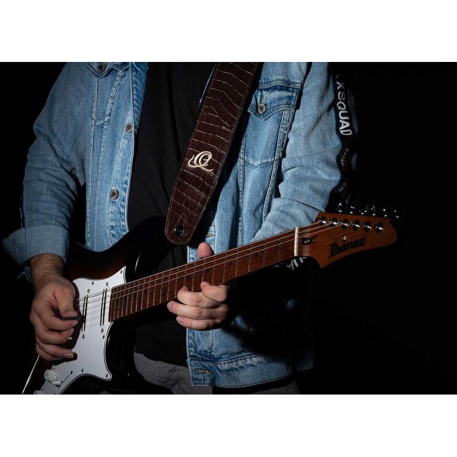 ORTEGA OSCU-3 tracolla chitarra