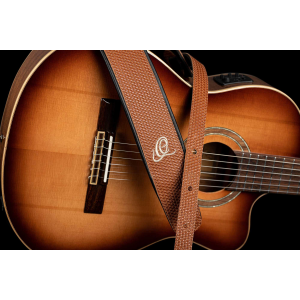 ORTEGA OSCU-5 tracolla chitarra