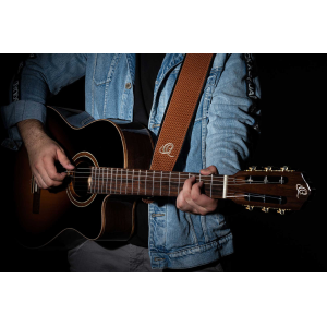 ORTEGA OSCU-5 tracolla chitarra