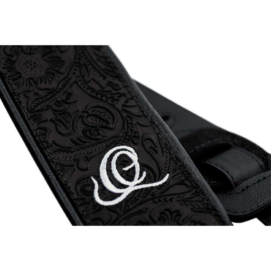 ORTEGA OSBY-1 tracolla chitarra