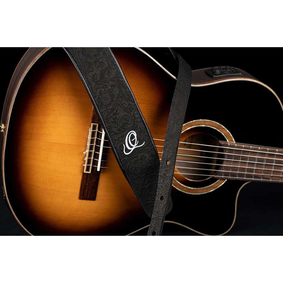 ORTEGA OSBY-1 tracolla chitarra