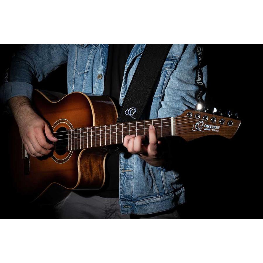 ORTEGA OSBY-1 tracolla chitarra