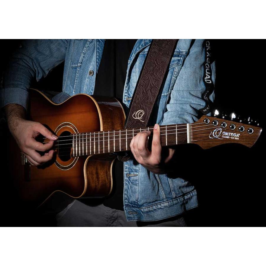 ORTEGA OSBY-2 tracolla chitarra