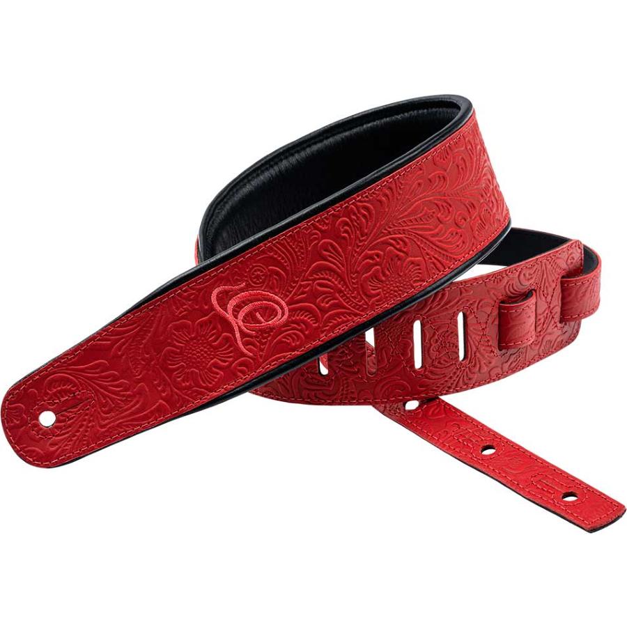 ORTEGA OSBY-3 tracolla chitarra