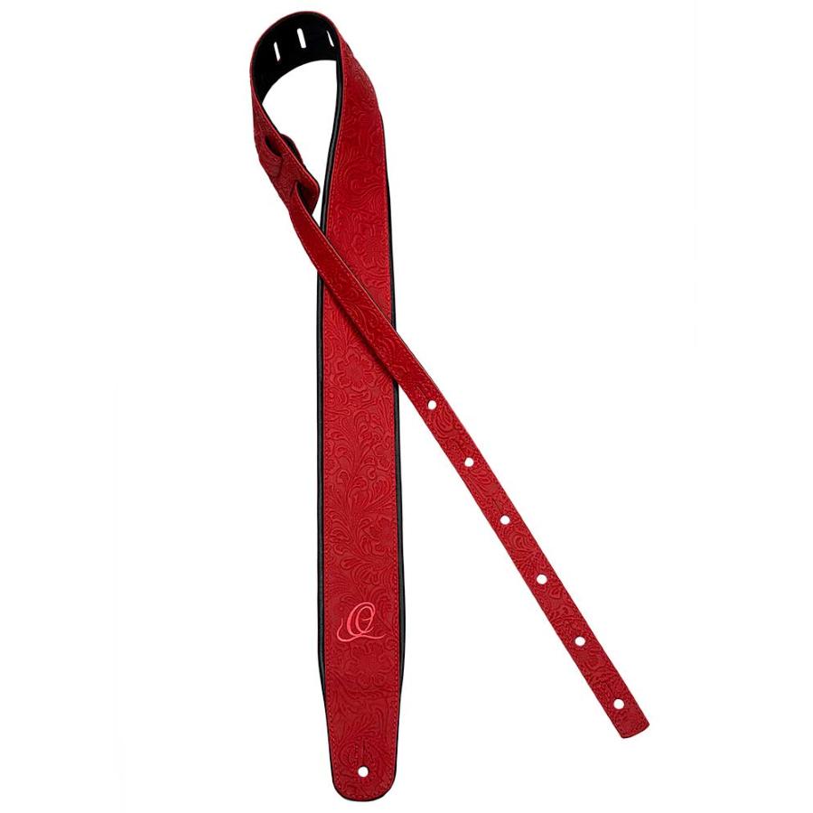 ORTEGA OSBY-3 tracolla chitarra