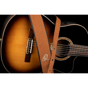 ORTEGA OSBY-4 tracolla chitarra