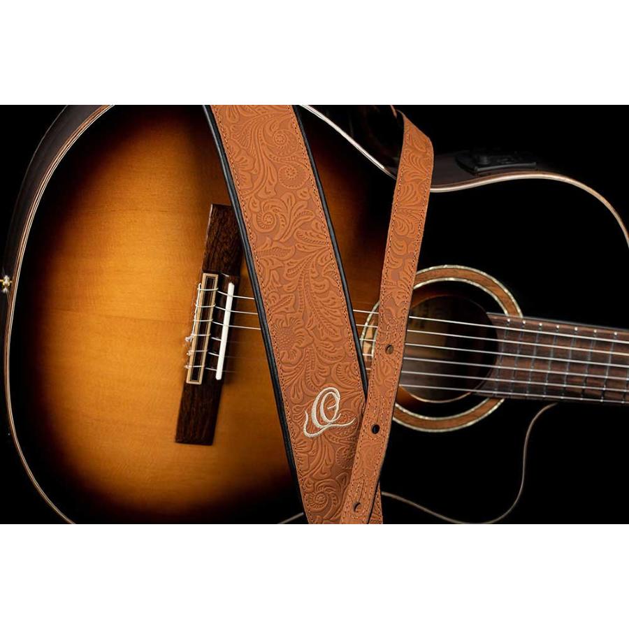 ORTEGA OSBY-4 tracolla chitarra