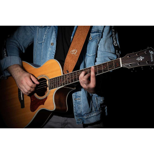ORTEGA OSBY-4 tracolla chitarra