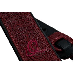 ORTEGA OSBY-5 tracolla chitarra
