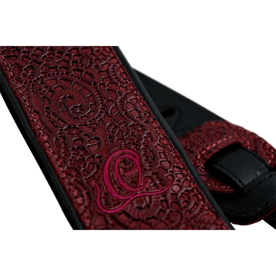 ORTEGA OSBY-5 tracolla chitarra