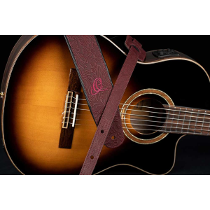 ORTEGA OSBY-5 tracolla chitarra