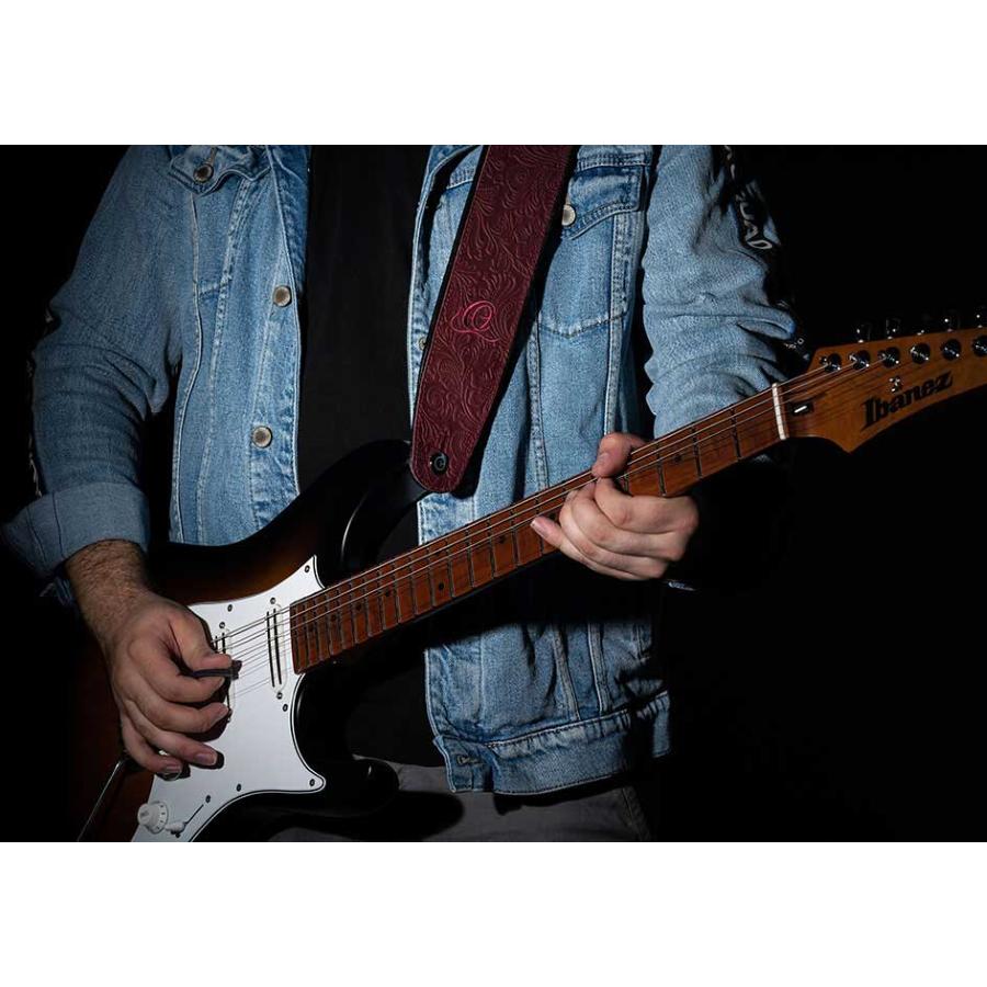 ORTEGA OSBY-5 tracolla chitarra