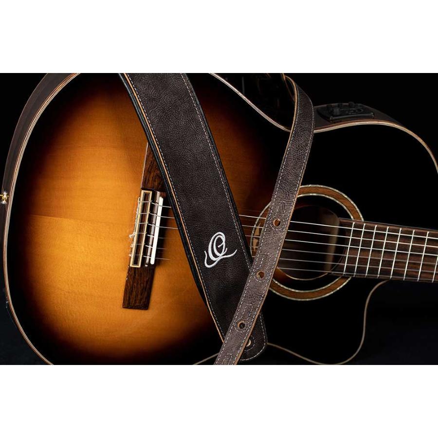 ORTEGA OSCL-1 tracolla chitarra