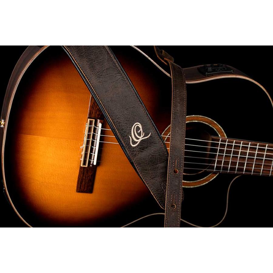 ORTEGA OSCL-6 tracolla chitarra
