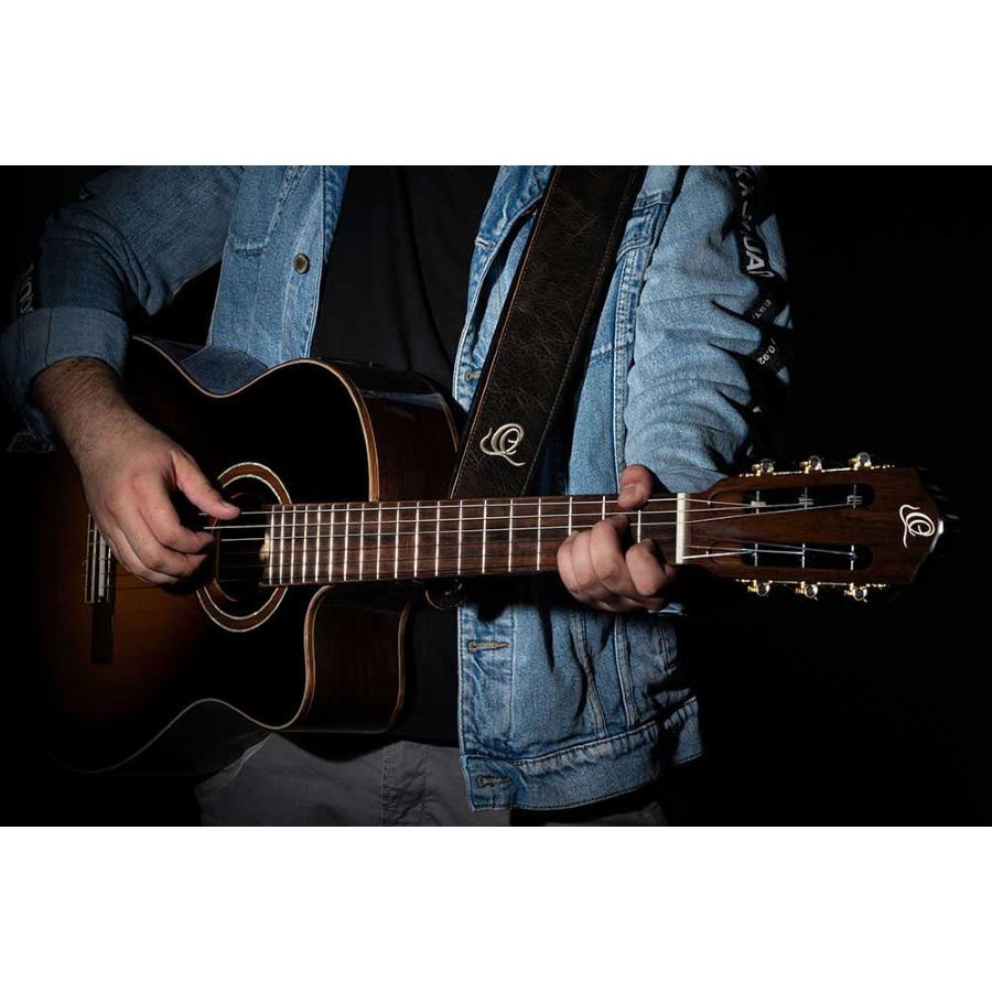 ORTEGA OSCL-6 tracolla chitarra