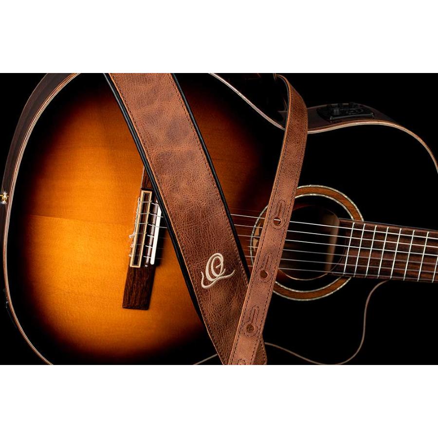 ORTEGA OSCL-7 tracolla chitarra