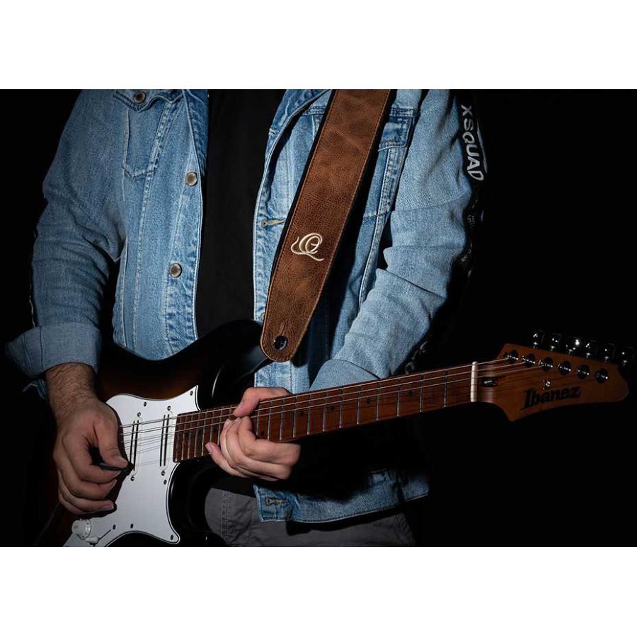 ORTEGA OSCL-7 tracolla chitarra