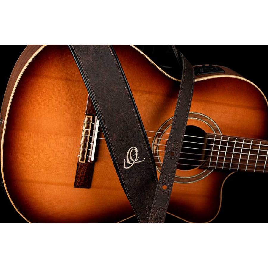 ORTEGA OSAR-2 tracolla chitarra