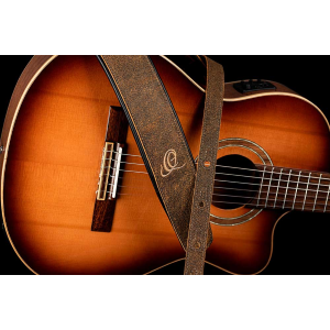 ORTEGA OSAR-3 tracolla chitarra