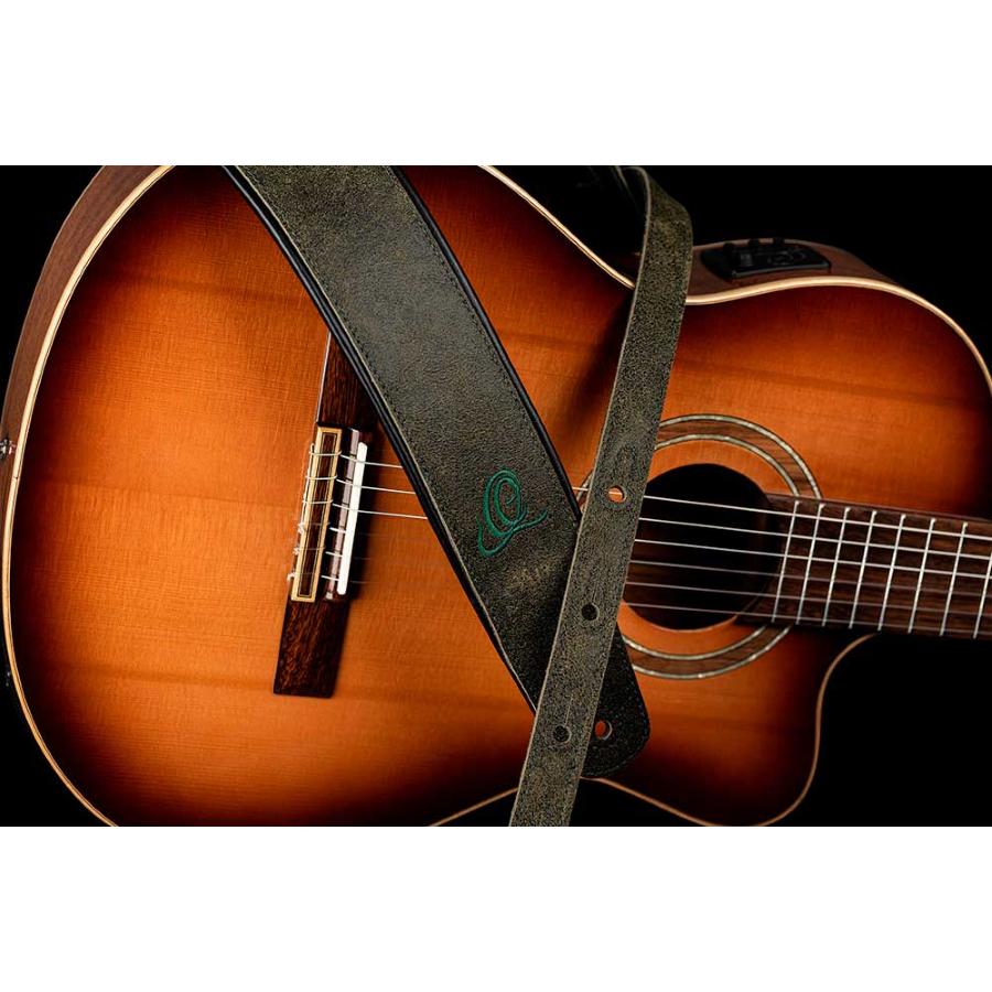 ORTEGA OSAR-4 tracolla chitarra
