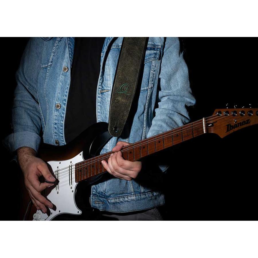 ORTEGA OSAR-4 tracolla chitarra
