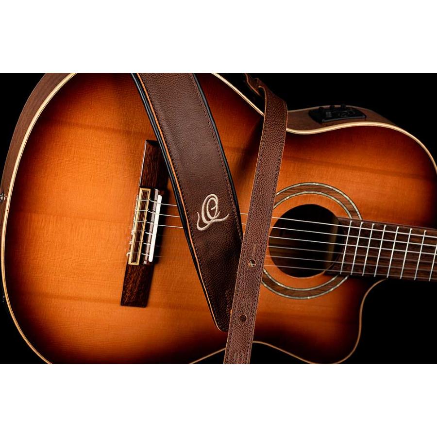 ORTEGA OSAR-5 tracolla chitarra