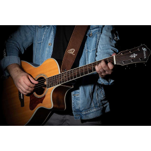 ORTEGA OSAR-5 tracolla chitarra