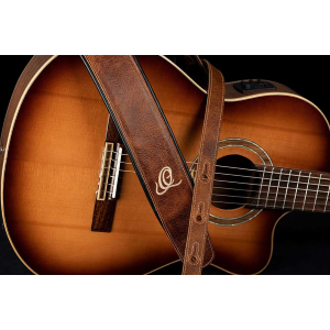 ORTEGA OSAR-6 tracolla chitarra