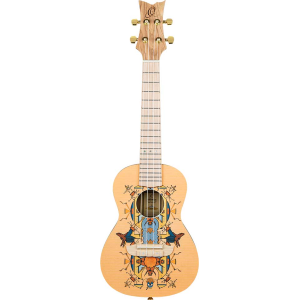 ORTEGA RUAR-EY ukulele