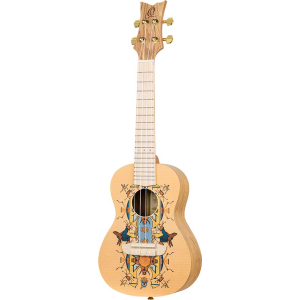 ORTEGA RUAR-EY ukulele