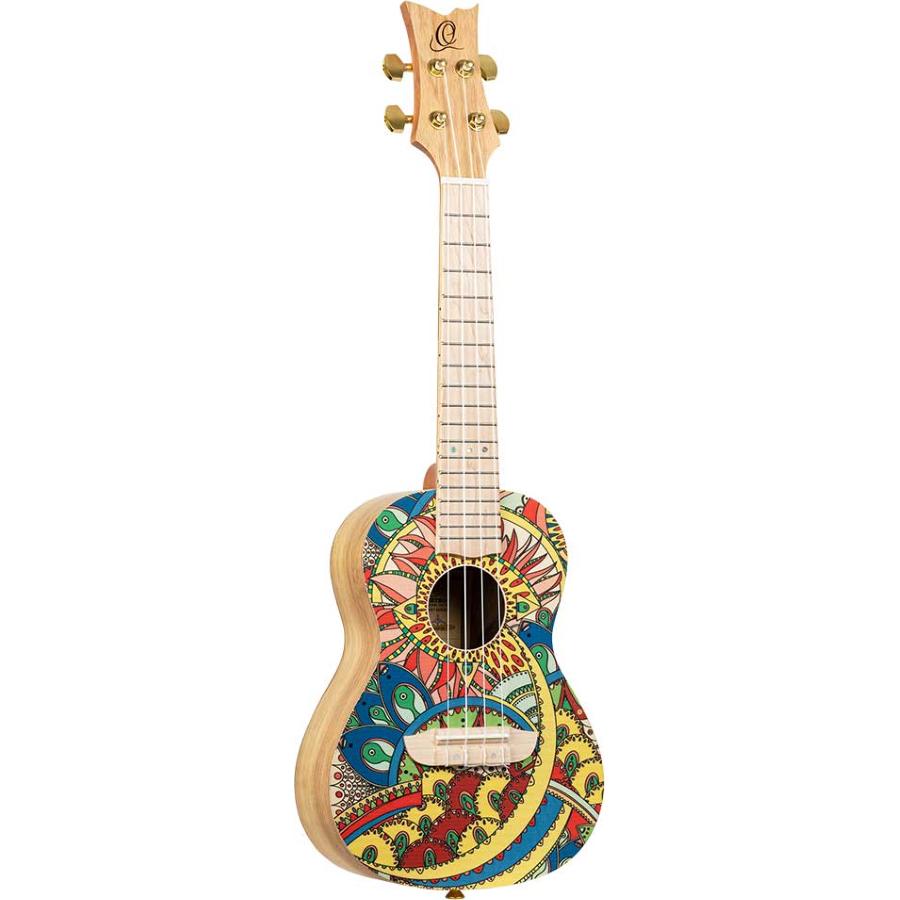 ORTEGA RUAR-MI ukulele