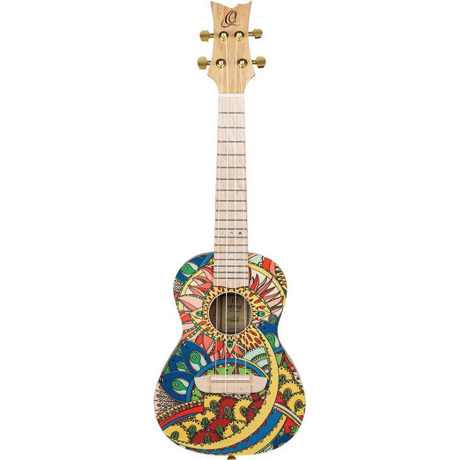 ORTEGA RUAR-MI ukulele